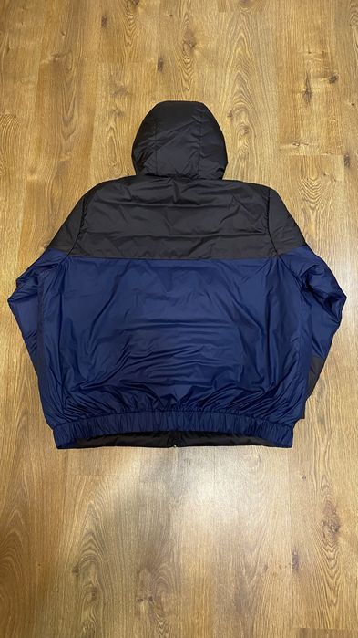 АКЦІЯ! Чоловіча куртка зима Adidas D11 GV5353 Xl оригінал