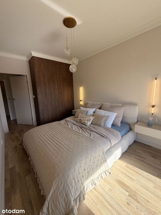 Apartament Premium | Pierwszy Wynajem | Prestiżowe Osiedle
