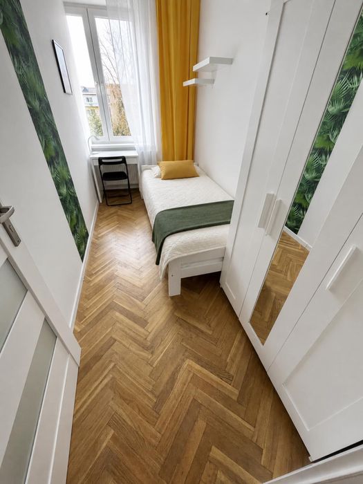 Mieszkanie – Kraków, Grzegórzki - Widok 3