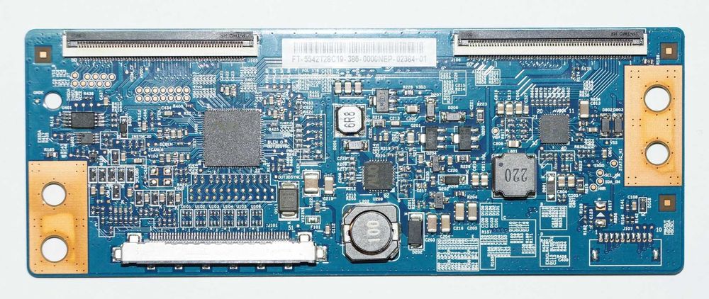 T-com lg FT-5542t28c19-3CH