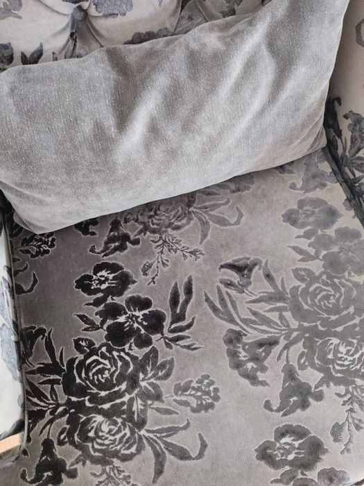 Cadeirão / poltrona em excelente condições