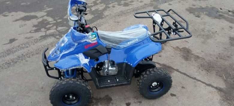 Квадроцикл Spider 110cc новий новий з доставкою