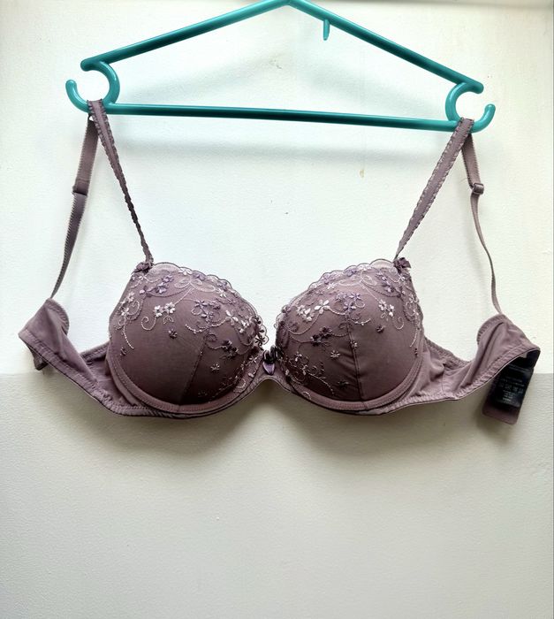 Nowy biustonosz Next