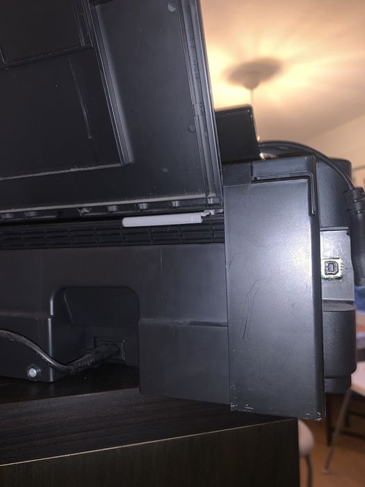 impressora epson xp235