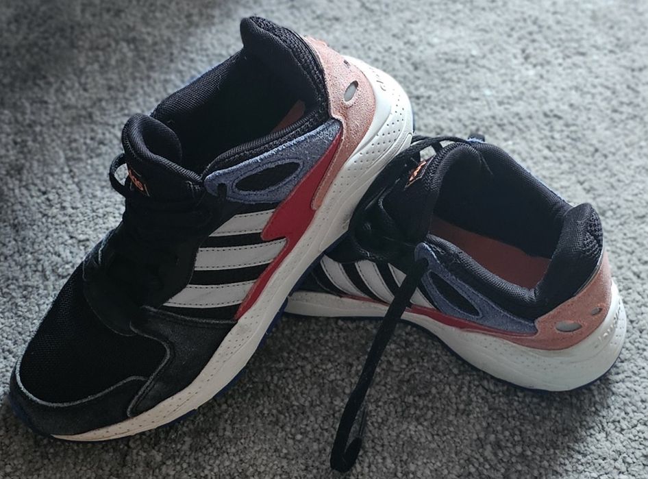 Buty Adidas 38,5