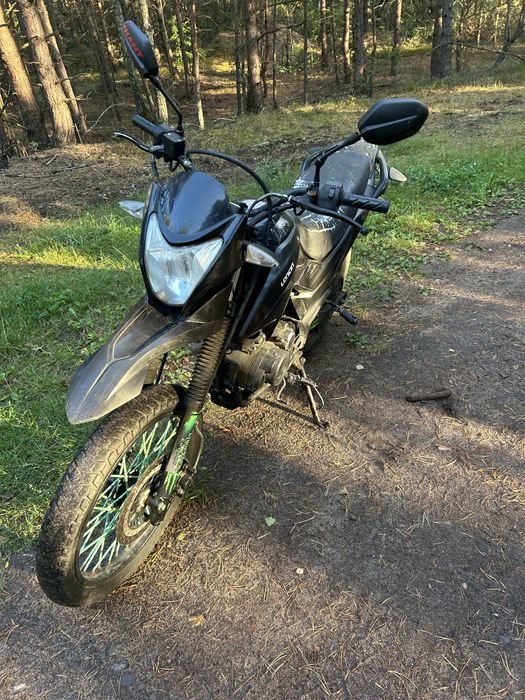 Продам прус 200