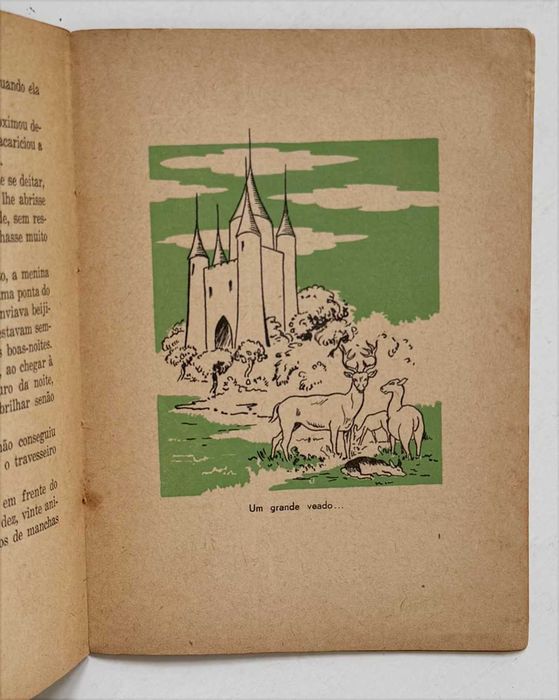 Anos 40?_MACAQUELHO SALTARELHO (Contos Para Crianças), colecção TIO ALCAR, 2. Em muito bom estado geral.