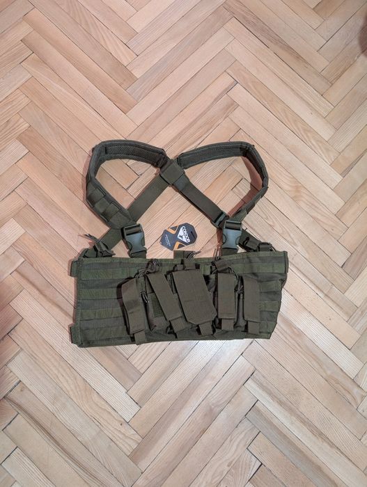 РПС Condor Recon olive