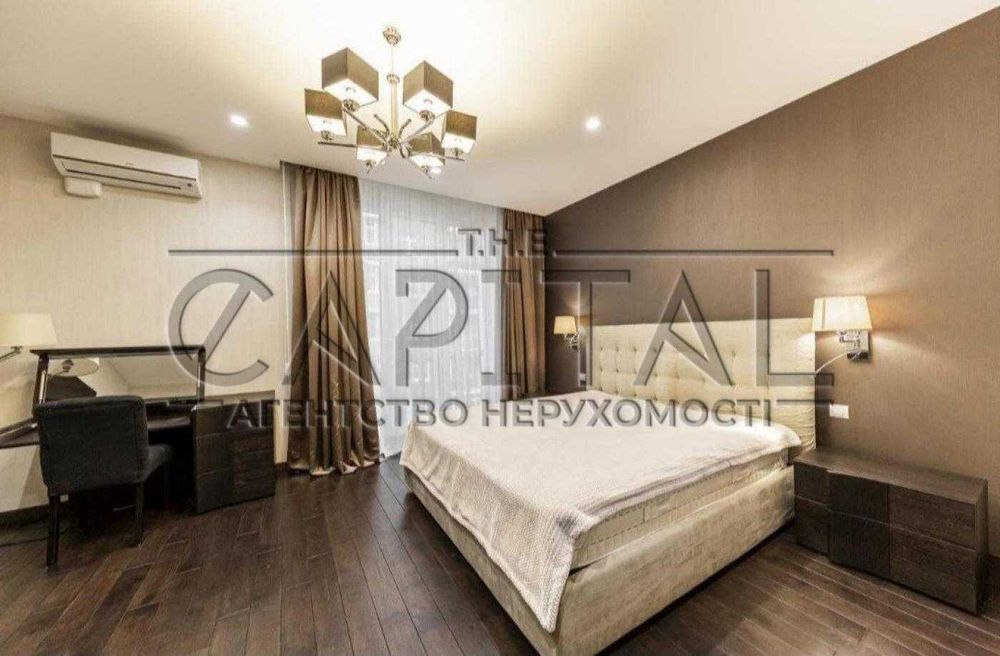 Оренда 4к квартири на Французькому Кварталі, Саперне Поле, ФК, 164м2