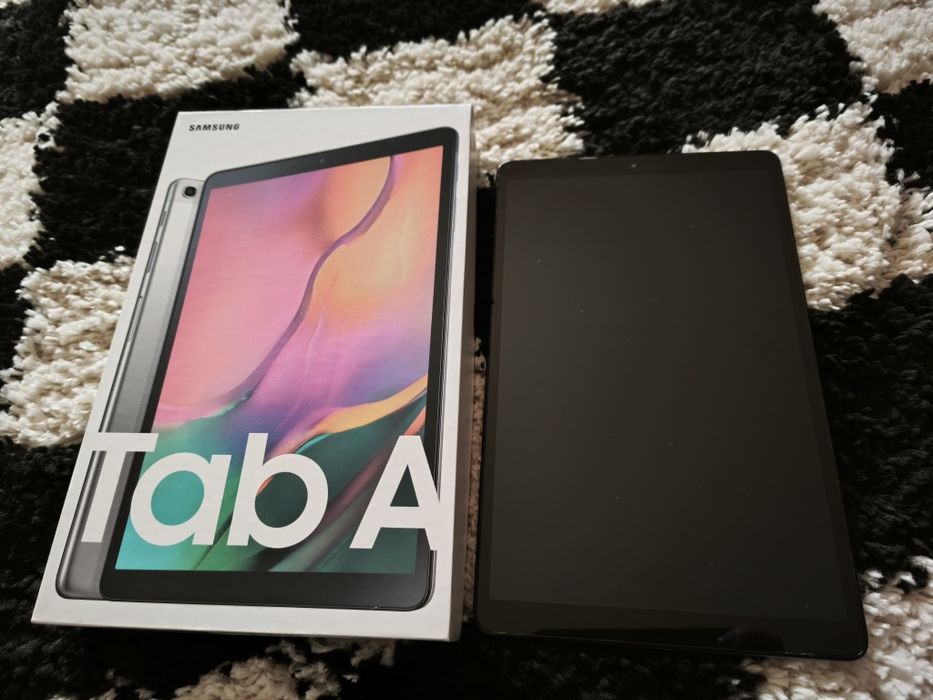 Tablet samsung Galaxy A443783041223249922