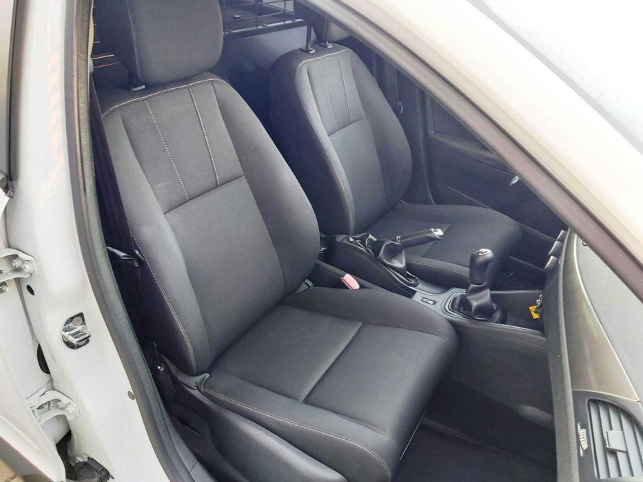 Renault Megane 1.5 Dci 5 Portas, Revisão completa, Pronto para fazer Km
