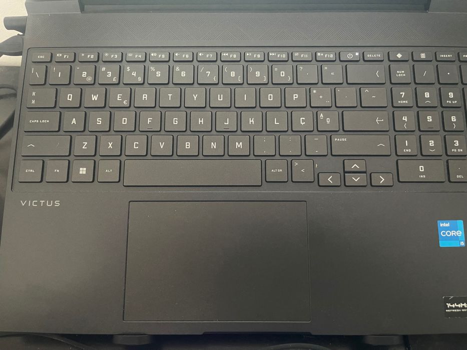 laptop da victus