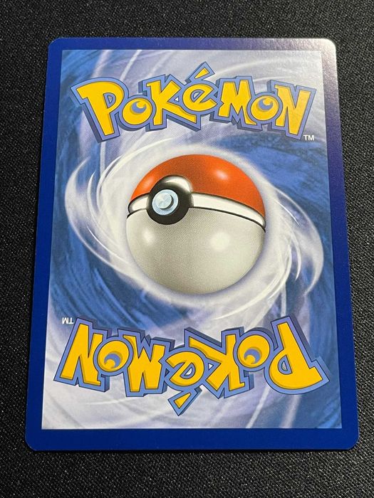 Carta Pokémon Wurmple 6/196 Lost Origin
