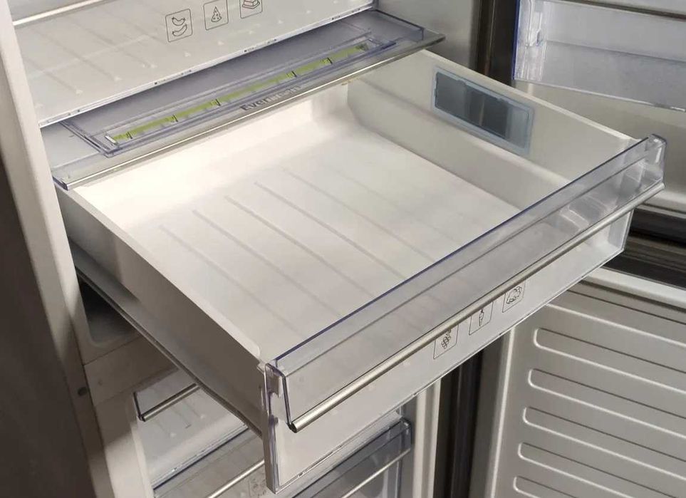 szuflada do zamrażarki lodówki BECO