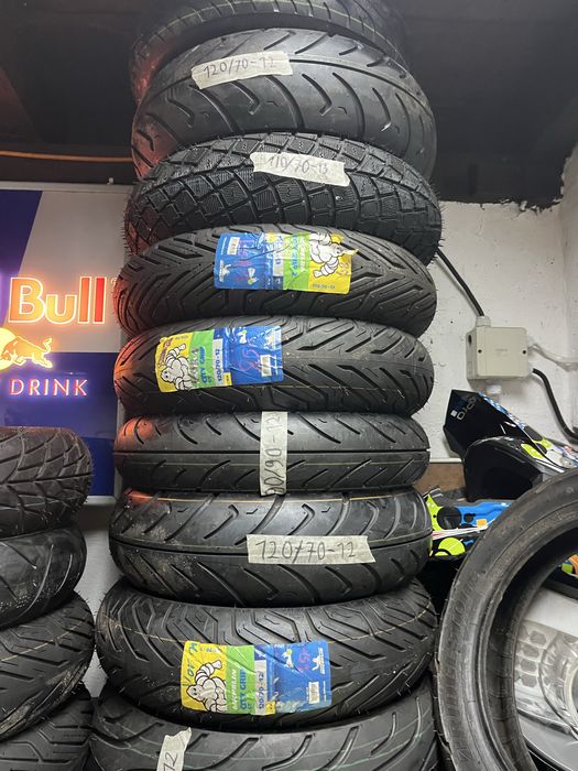 Opona skuter opony skuter motorower