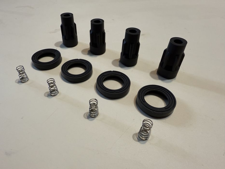 Наконечники котушок Jeep Dodge Chrysler