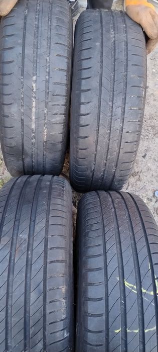 Резина   р15 195/65  Michelin Energy