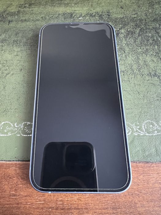 iPhone 14 128GB niebieski