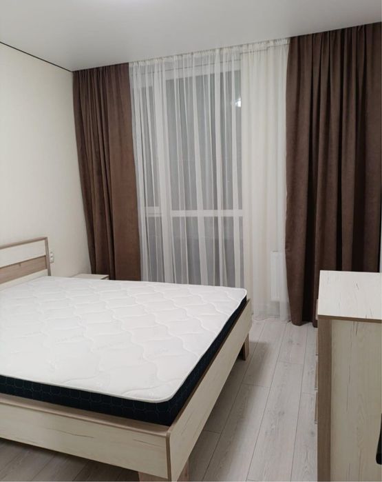 2к квартира новобудова Жк Династія, перша здача