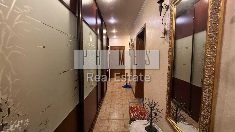 Продаж просторої 2-кімнатної квартири 81,6 м² Обухів ЖК Сосновий