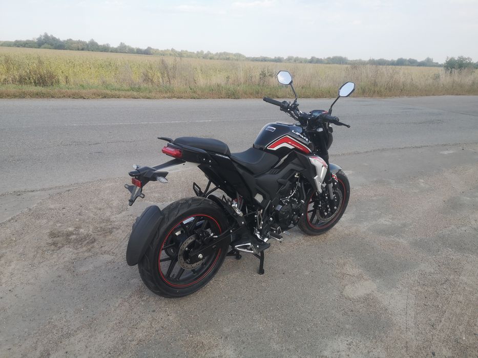 LIFAN SR 220  2023