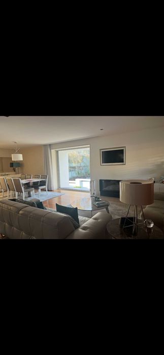 Sofas de sala em pele da DIVANI