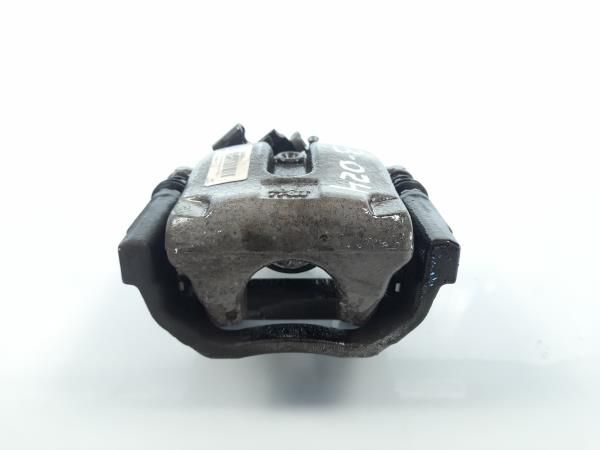 Pinça travão / maxila de travão trás direita PEUGEOT 3008 I (0U_)