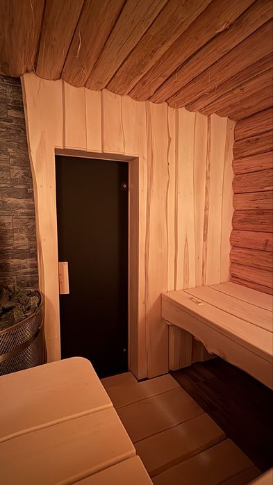 Строительство, монтаж, отделка бань, саун, хамам