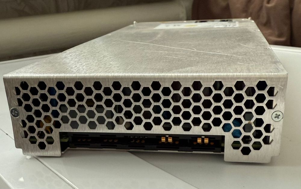 Блок живлення, rectifire ZTE ZXD3000