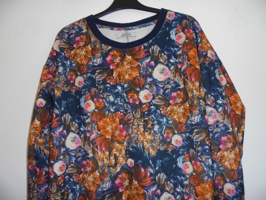 camisola de senhora da marca PULL&BEAR