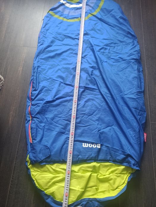 Спальный мешок        .