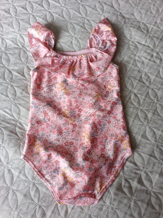 Stroje kąpielowe r. 98