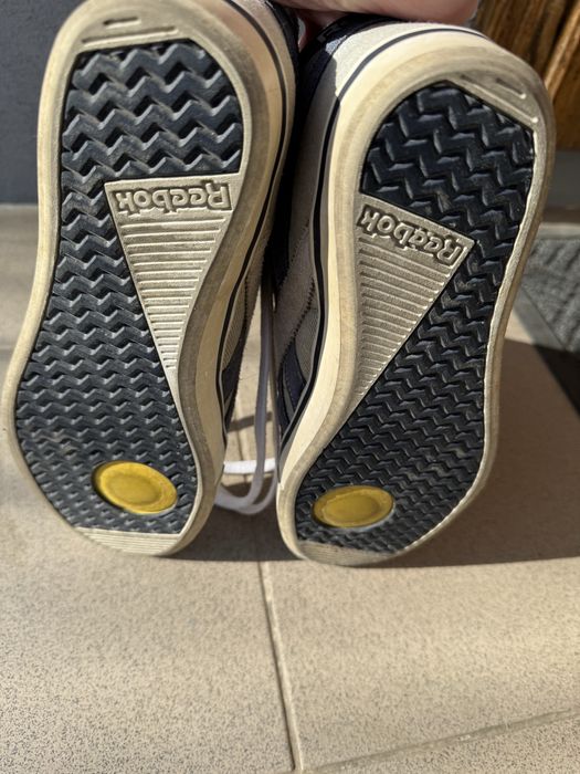 Кеди кросівки чоловічі джинсові