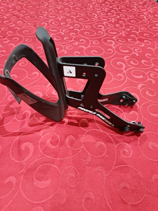 Suporte Bottle Cage Profile Designs RML - triatlo