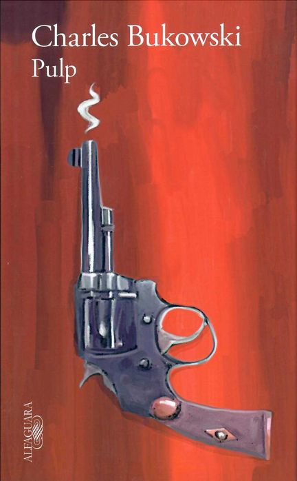 BUKOWSKI, CHARLES «Notas de um velho nojento»  + 9 títulos