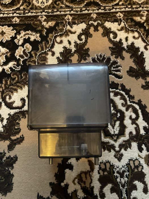 Sarco aulika бункер для води