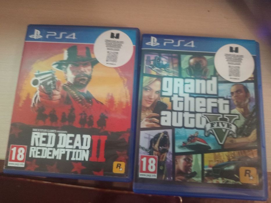 Playstation 4, 500gb