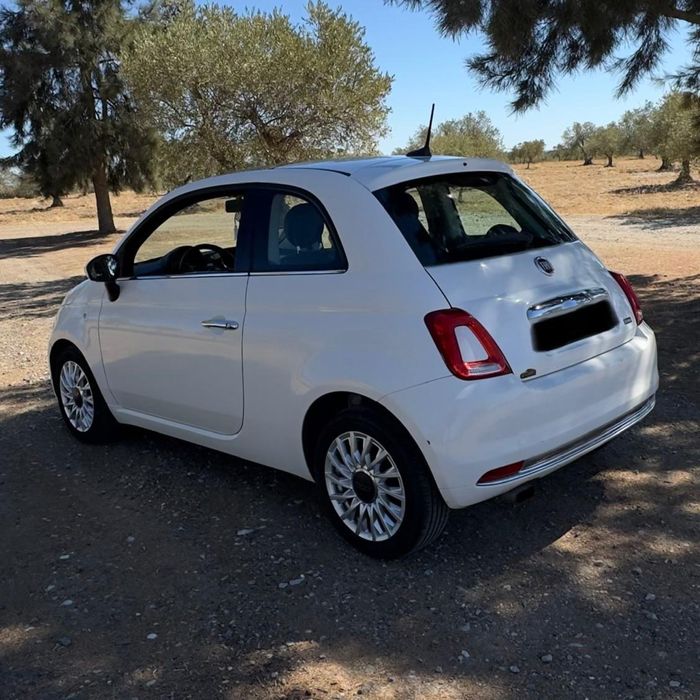 Fiat 500 0.9 TwinAir - 16