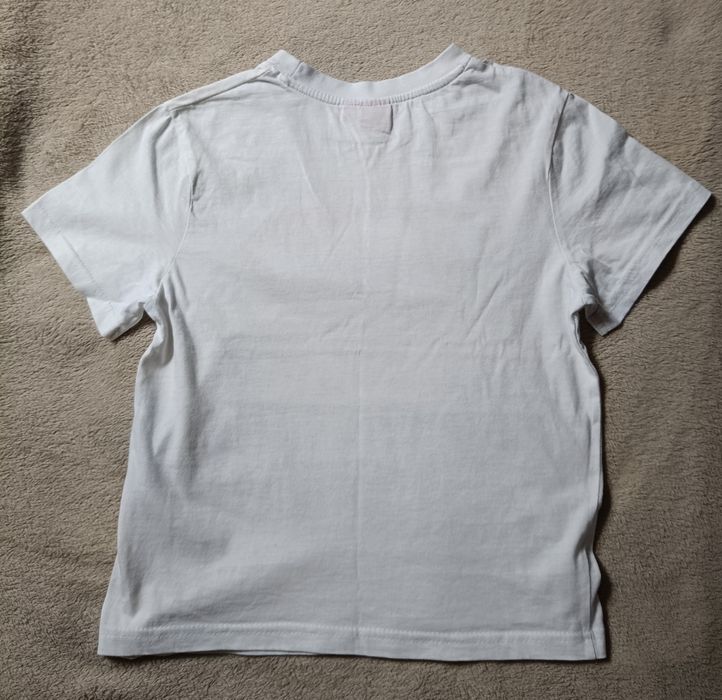 Piżama, Superman, r. 116 / 122, koszulka, spodenki