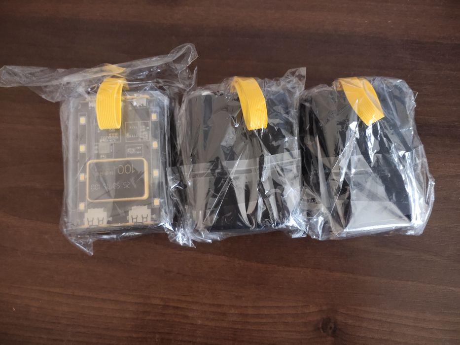 Power Bank Box 5V 2A