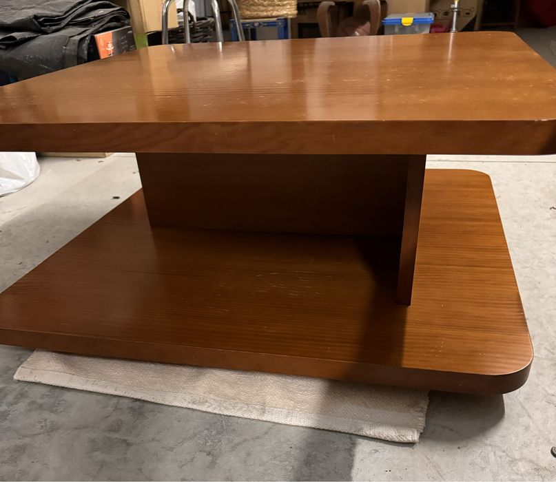 Mesa de centro (sala)