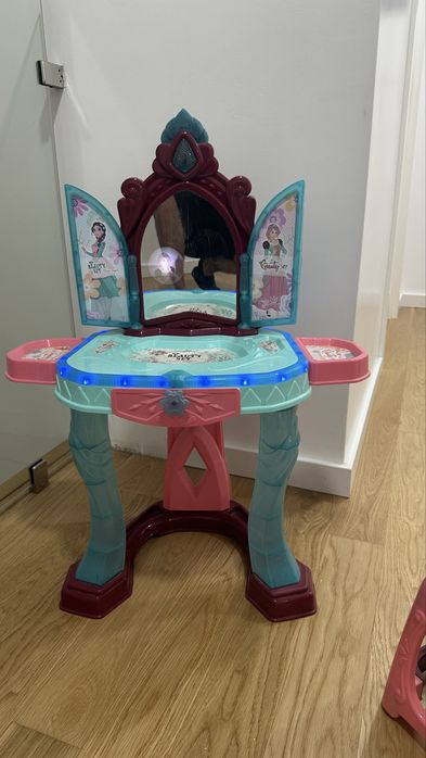 Beauty Set de princesa
