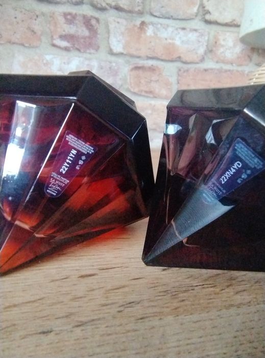 LANCOME La Nuit Le Parfum