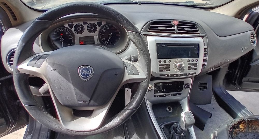 Para peças LANCIA Delta III (844_)