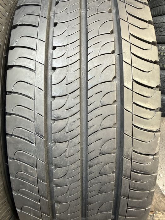 Літні шини 215/65 R16C Goodyear EfficientGrip Cargo 4шт. 7+мм