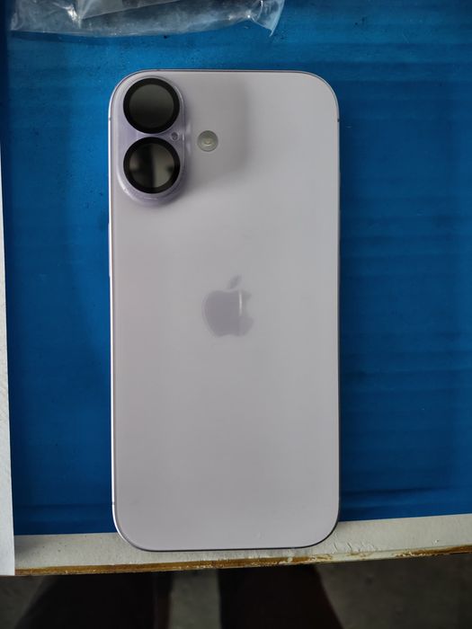 Iphone 17 (com garantia)