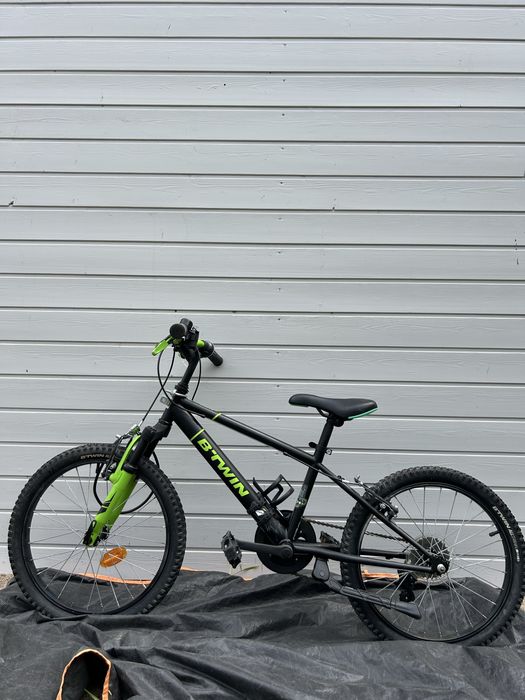 Rowery Decathlon