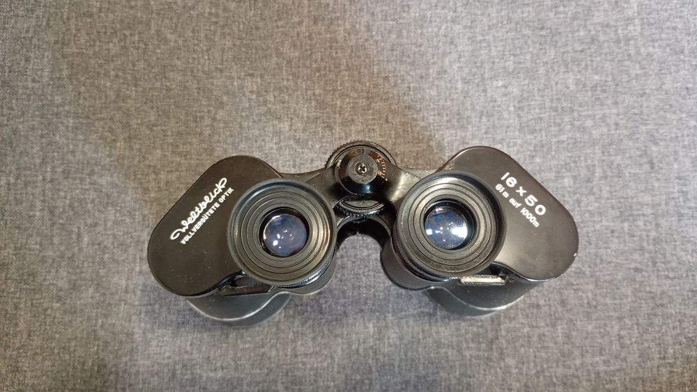 Lornetka 16×50 Weltblick