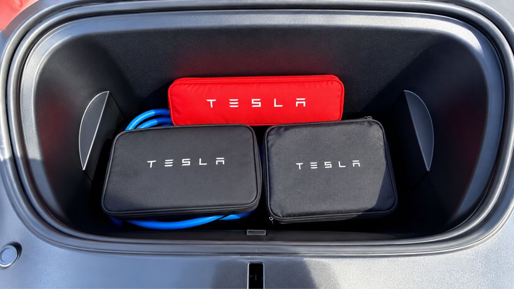 Tesla Model Y 2023 Standard Range foto 4