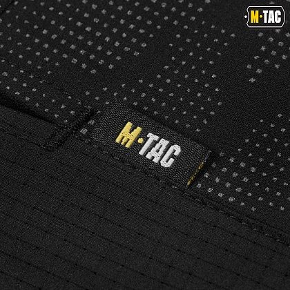 M-Tac шорти Training Black Reflective Camo